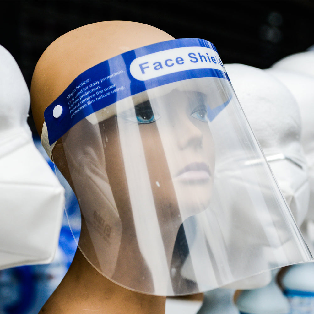 Face Shields